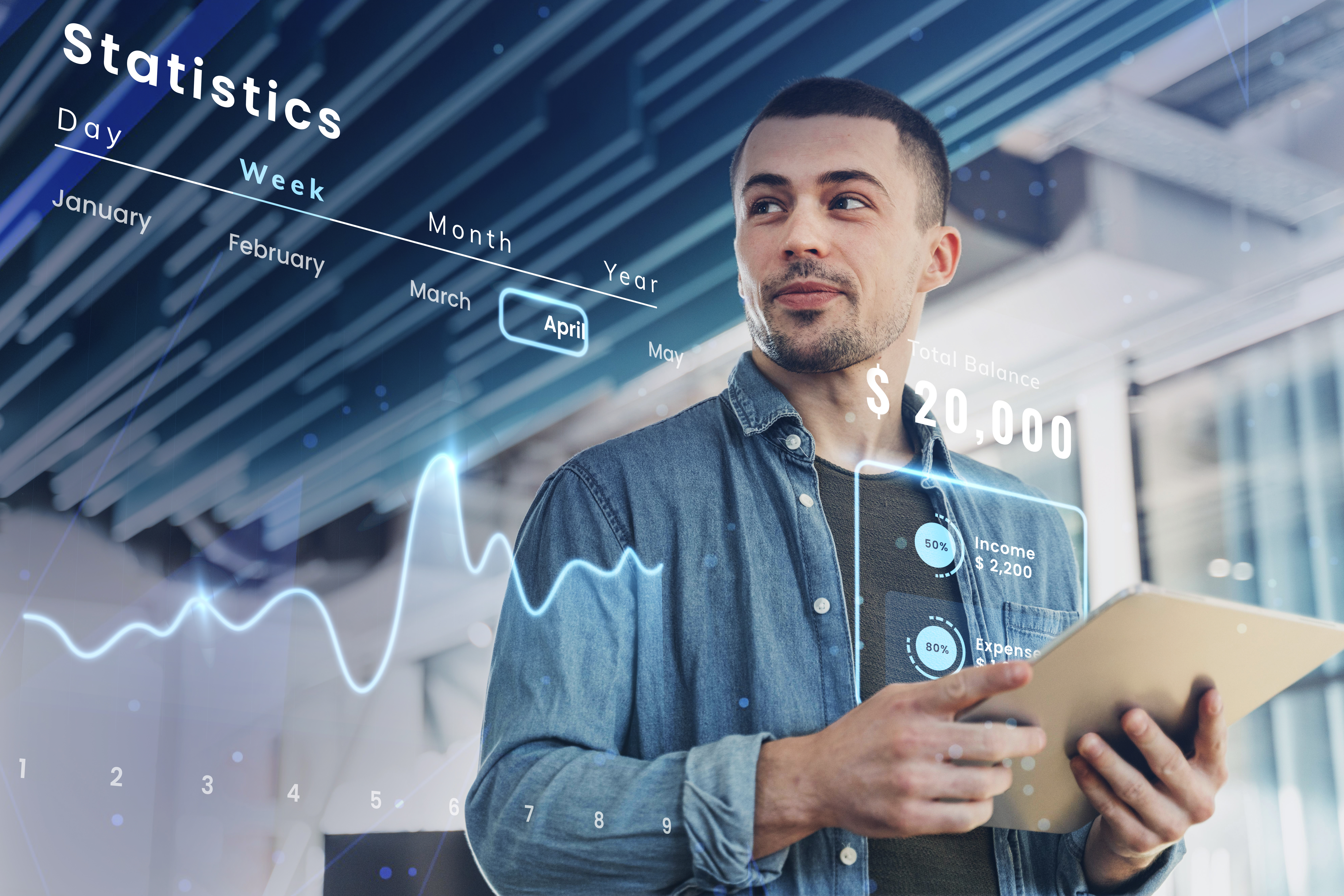 Data-Driven Insights